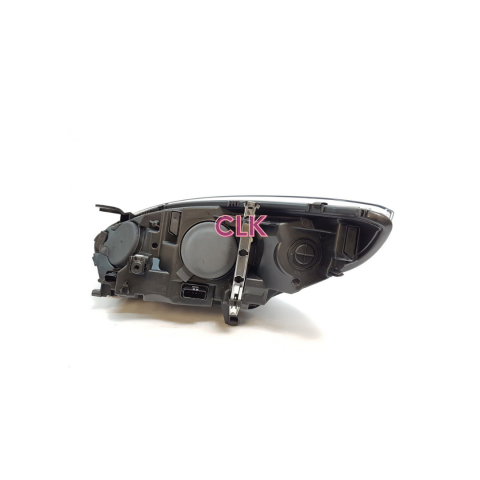 Renault Megane 3 Sağ Far 2014 Makyajlı 260100923R